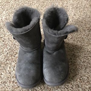 Girls Ugg Boots